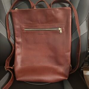 Portland Leather Goods PLG laptop bag New C Grade Sale